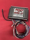 64213 Msd 6al-2 Ignition Control - Black Selling As Parts    Open Box  
