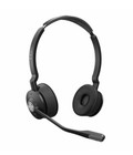 Brand New Jabra Engage 75 Stereo Pro Headset Dect Wireless Secure C 9559-583-125
