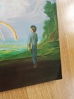 Neverending Story 1984 Rare German Deluxe Distributor Promo Book - Noah Hathaway
