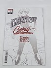 Black Cat  7 J Scott Campbell Virgin Variant Marvel 2019 Iron Cat