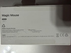 Apple Magic Mouse Multi-touch Surface  usb-c  - Wireless - Black