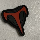 Blizzcon 2017 Overwatch Talon Logo Badge Patch Blizzard Entertainment Exclusive