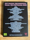 Dio - The Longest Show Ever Live In Russia 2005 Dvd Ronnie James Black Sabbath