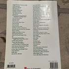 The Best Christmas Songs Ever 6th Edition  piano Voc Gtr  Hal Leonard Hl00359130