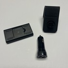 Amazon Bp39cn Echo Auto Smart Assistant - Black