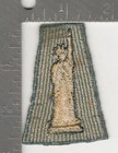 Ww 1 Us Army 77th Division Patch Inv  181