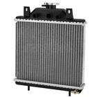 Radiator For Polaris Sport 400l Sportsman 400l 500 1996 1997 1998 1999 With Cap