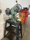 Press-rite No 00 Hvir 5 Ton Obi Punch Press W  Stand