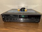Sony Sl-hf400 Stereo Hifi Super Betamax Tested And Working   Nice   Clean Unit