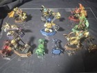 Huge Skylanders Lot  36  Adventure  Giants  Swap Force  Trap Team  Imaginators 