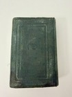 Antique Civil War Book Us Infantry   Rifle Tactics 1863 Lippencott Pullouts Rare