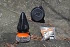 Pocket Shot Speed Loader Kit  Slingshot  Hunting  Target Sold By The Pocket Shot