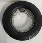 Vintage Ashtray  Good Year Tire Power Cushion