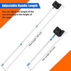 8 2ft Edge Protector Pole Extension Handle  Corner Protector Pole For Flatbed Ad