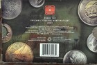 2003 Canada 8 Coin Silver Proof Set - With Special Edition Silver Dollar