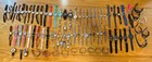Large Lot Of 88 Vintage Watches Mixed Lot Of Different Styles    Untested  