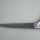 Vintage Fiskars Finland Shears Scissors Orange Straight Blade Dress