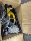 Mcculloch Mc1275 Heavy-duty Multipurpose Canister Steam Cleaner 1500w Yellow