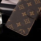 Leather Wallet Flip Case Cover For Iphone17 16 Pro Max plus 15 14 13 12 11 8l V1