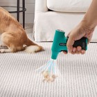 Electric Compressed Air Duster 13000rpm Cordless Cleaner Blower For Pc Computer