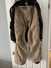 686 Snowboarding skiing 2 Pc Sets  Size S Good Condition 