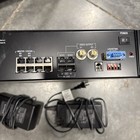 Aiphone Ax-084c Video Door Phone Intercom Master Station - Black