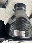 Eventuri Carbon Intake Kit For Bmw E46 M3 - Black Carbon Intake