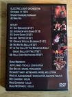 Electric Light Orchestra - Live In Hamburg 1974 Dvd Elo Jeff Lynne Roy Wood