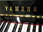 Yamaha U3   U30   1989 Upright Piano 52    Fully Refurbished In Japan  