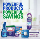 Swiffer Power Mop  Floor Cleaner  Tile  Vinyl  Laminate  Wood  Floor Cleaner