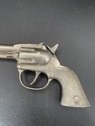 Vintage Hubley Pet 6  Pistol Toy Cap Gun