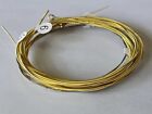 1-2 Sets Guitar Strings 6-12pcs Replacement Steel String For Acoustic Guitar Us