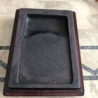 High-quality Calligraphy Set Brush Paperweight Jug Ink Stone Vintage Suzuri Sumi