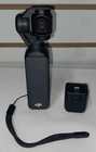 Dji Osmo Pocket 3 4k Handheld Camera With Rotatable Touchscreen