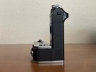 Nikon Md-2 Motor Drive Winder For F2 F2as F2a F2s F2sb F2t Md2  Working
