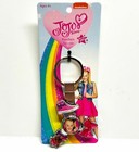 Nickelodeon Jojo Siwa Jojo Spinner Keychain