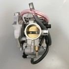Carburetor 15003-1686 Carb For Kawasaki Kvf360 Prairie 360 2003-2007
