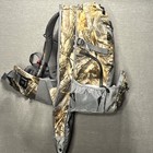 Eberlestock X Project Exc Backpack Gun Scabbard Large Hiking Hunting Camo Pack