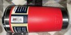 Rescue Red Yeti   20 Ounce Rambler   20 Oz Tumble Authentic Magslider Lid