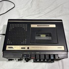 Marantz Pmd-220 Professional Cassette Tape Recorder  untested 