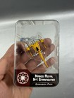 Star Wars X-wing Miniatures Game Naboo Royal N-1 Starfigher Expansion Pack Nob