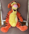  new  Vintage Winnie The Pooh Tigger - Plush 19  - Stuffed Animal Disney Store