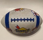 Sunoco Football    just Ahead  Touchdown    