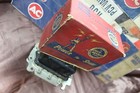 Nos Vintage Original 14 Volt Leece-neville Regulator  Part No 2095830 3627ra  a 