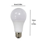 Light Bulb Compartment Secret Safe Hollow Diversion Hidden Stash Can Security