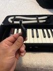 Hohner Instructor 32 Keyboard Melodica With Carrying Case