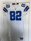 Jason Witten Dallas Cowboys Game Issue Jersey