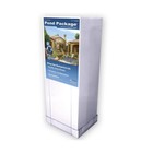 8  X 11  Midsize Backyard Pond Kit Package 800 Gallon With 18watt Uv  Pp1050uv