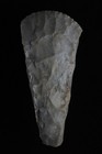 Danish Thin Butted Flair Bit Axe Or Celt  Denmark