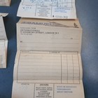 Samuel Jeweller Britain s Largest Receipts 1970 Uk Ephemera Prop
